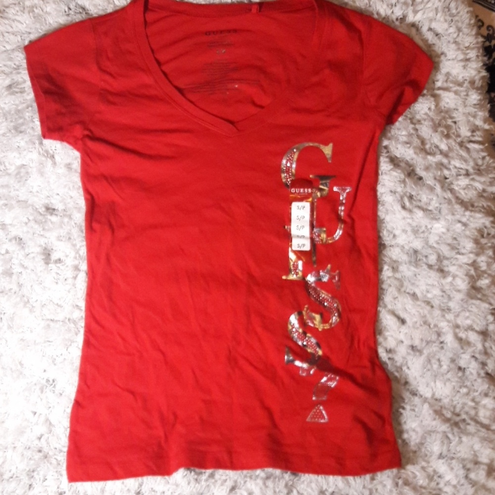 Guess Shirt